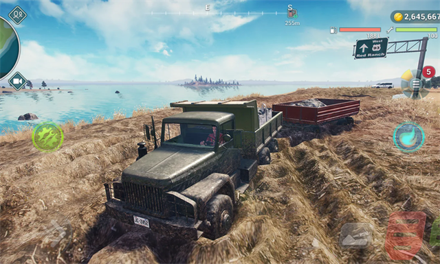 Off The Road2最新版