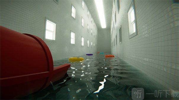 POOLS