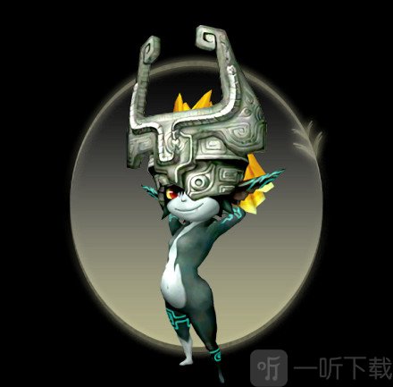 塞尔达传说黄昏公主手机版