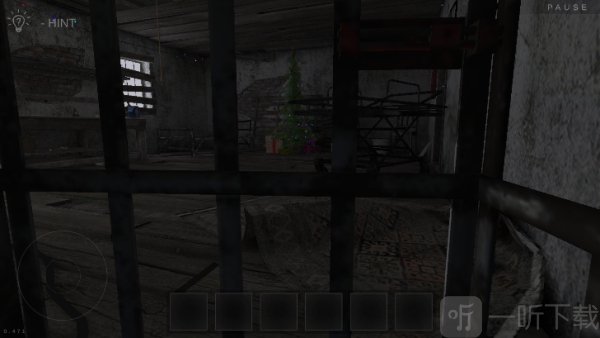 Metel恐怖逃脱最新版