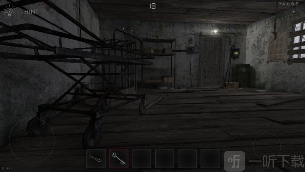Metel恐怖逃脱最新版