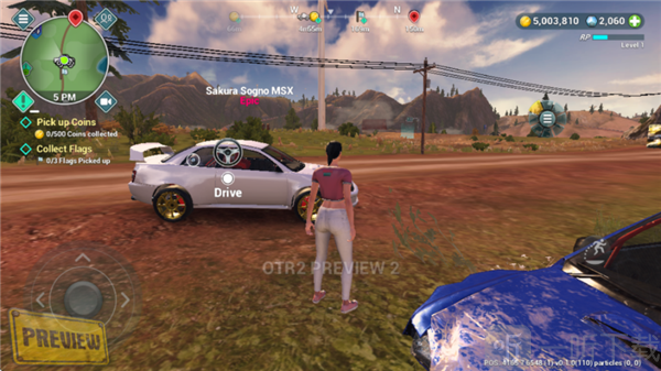 Off The Road2