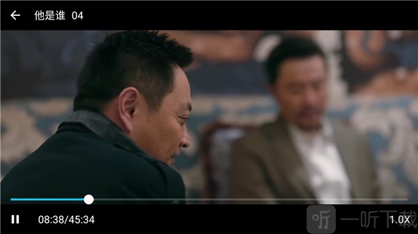 蜂鸟视频缓存播放页面