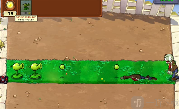 PLANTS VS ZOMBIES植物图鉴2