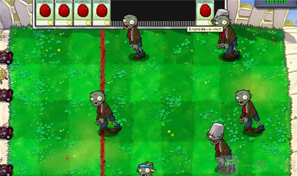 PLANTS VS ZOMBIES特殊僵尸克制表