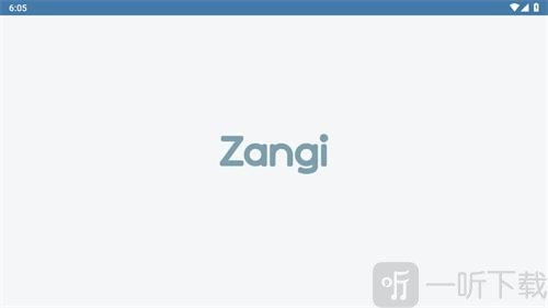 zangi手机版
