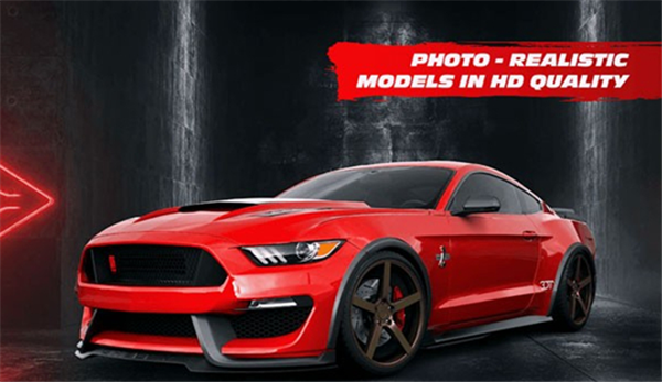 3D Tuning