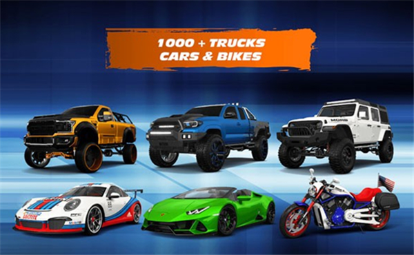 3D Tuning