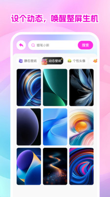 高清免费壁纸大全