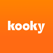 kooky