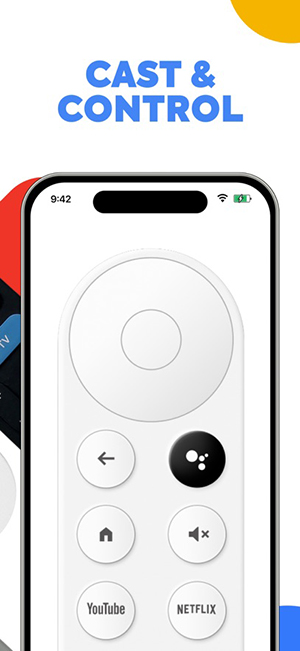 ChromeCast
