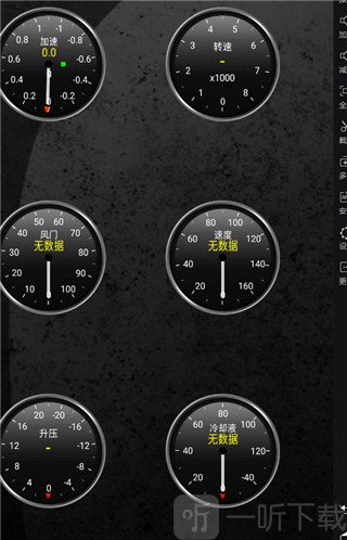 torque