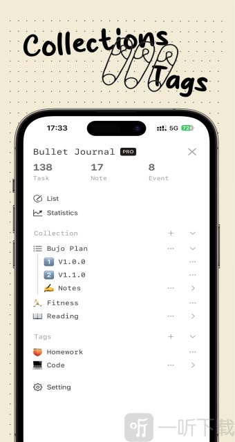 bujo