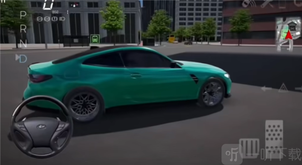 3D Tuning改装顺序