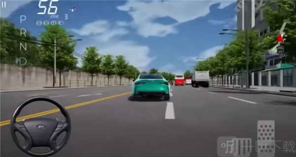 3D Tuning挑战模式