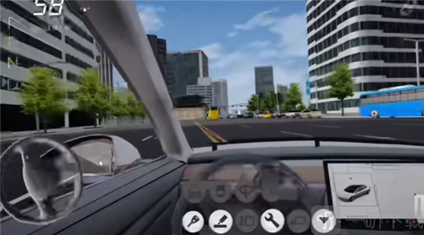 3D Tuning赛车改装步骤