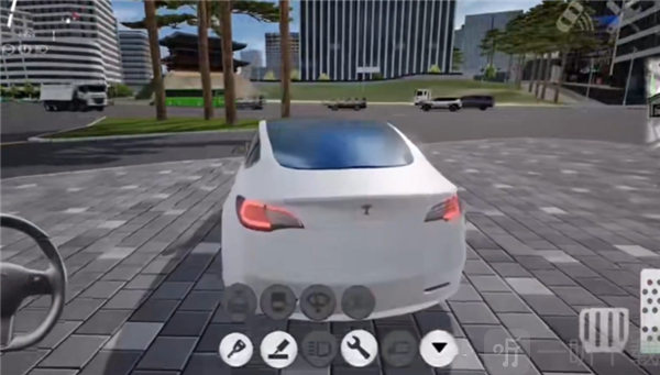 3D Tuning赛车改装选车推荐