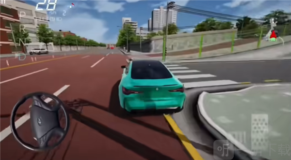 3D Tuning灯光排气搭配