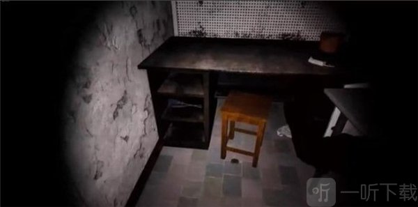 悬案2第一章获取开锁器画面