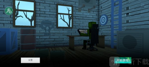 甜瓜暴力沙盒mod模组版