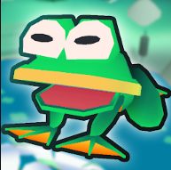 蟾蜍跳跃