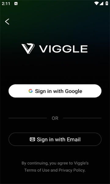 Viggle AI中文版