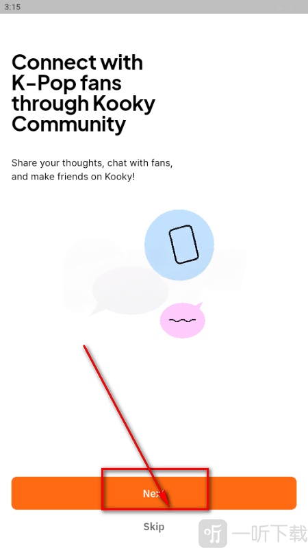 kooky