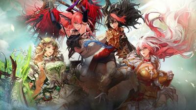 神都西游