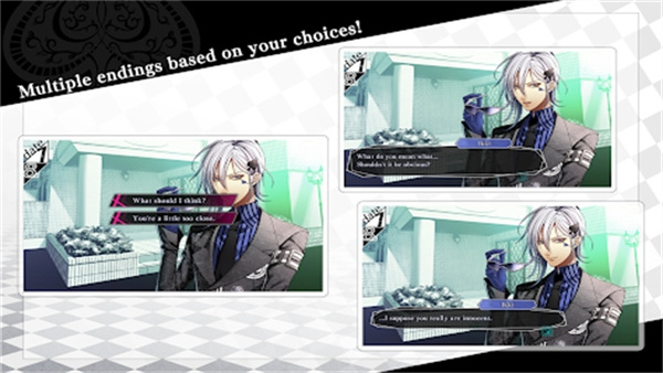 失忆症amnesia