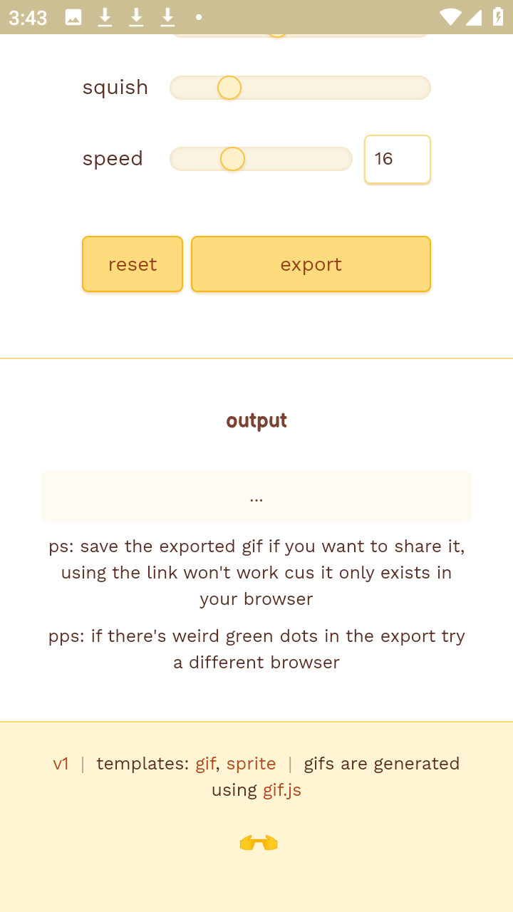 petpet generator