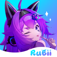 rubii聊天ai