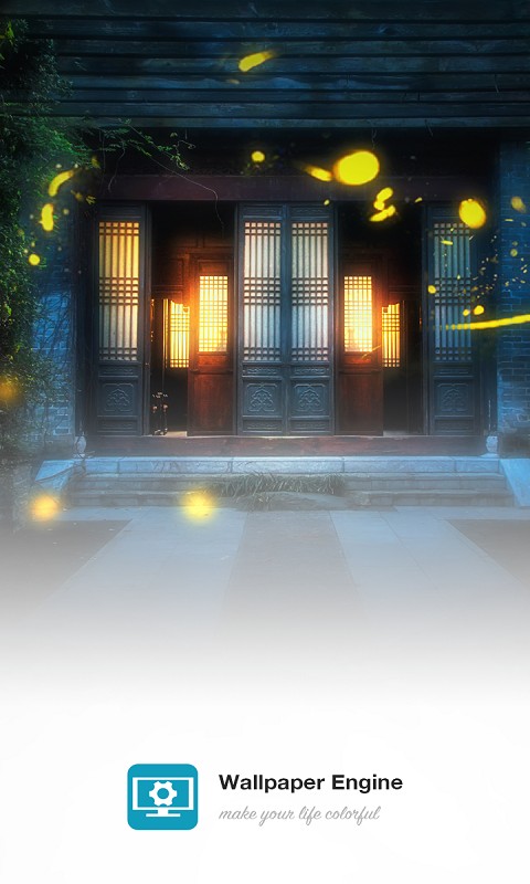 wallpaper engine壁纸