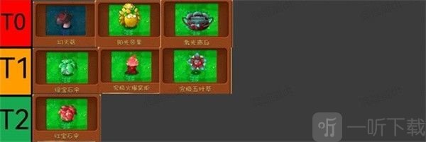 pvz融合版3.5功能植物排行