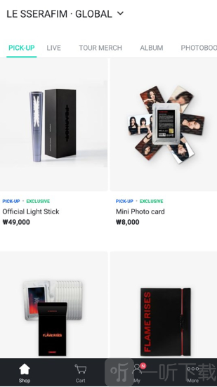 wvsshop