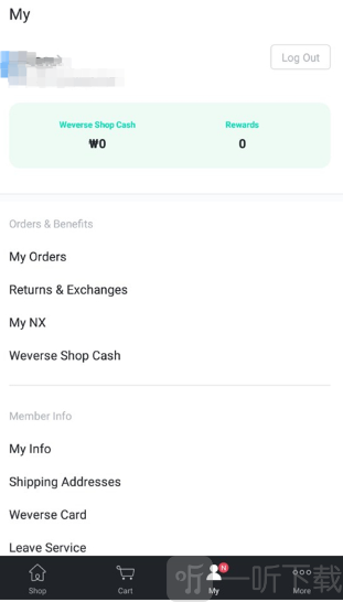 wvsshop