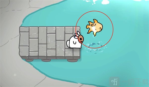 奥咕和秘密森林手机版