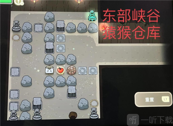 奥咕和秘密森林最新版