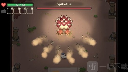 奥咕和秘密森林最新版