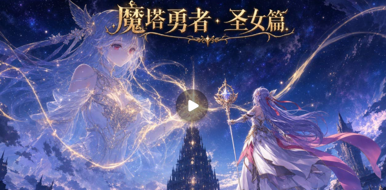 魔塔勇者