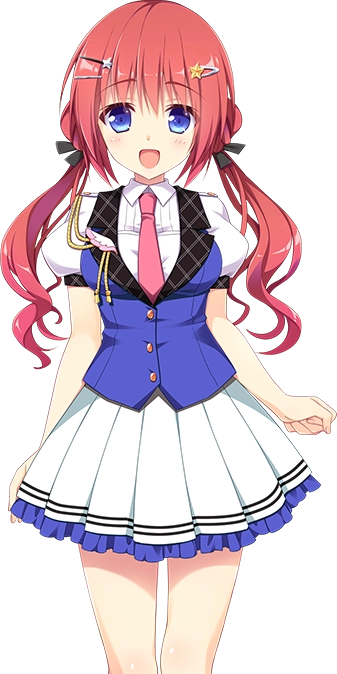 想谈恋爱吗那就给钱吧天满八纯角色介绍