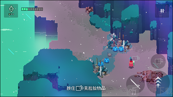 光明旅者玩法步骤3
