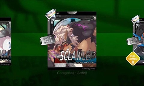 BeastBeat安卓版