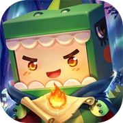 迷你世界1.15