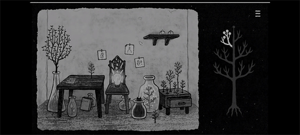 Her Trees