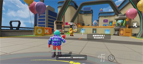 宝石特工队自动射击功能
