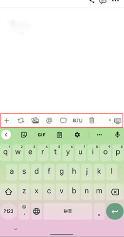 notion AI助手多场景内容管理界面