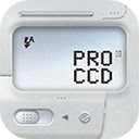 ProCCD复古CCD相机免费