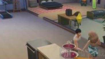 模拟人生4怀孕阶段