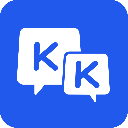 KK键盘语音变声器