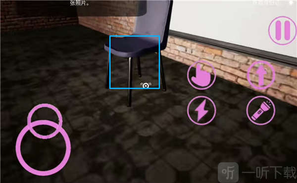 班班幼儿园8反恶魔中文版拍照流程